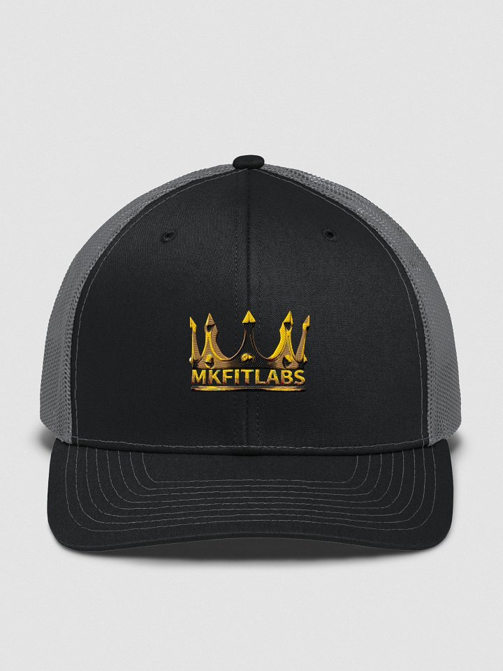 MKFITLABS Hat product image (1)