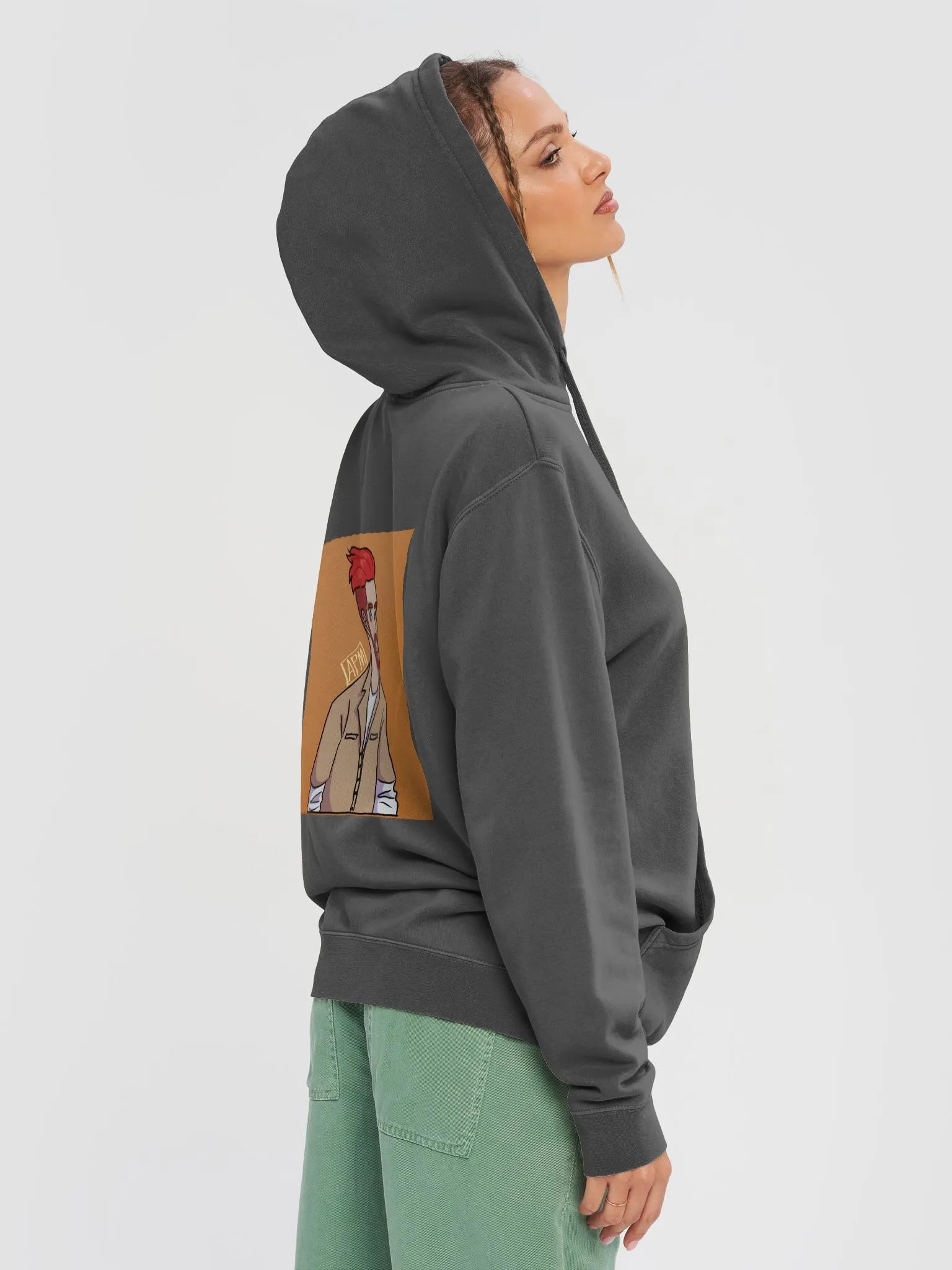Hoodie Fun product image (10)