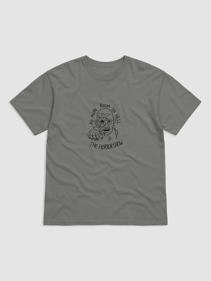 No More Room in Hell T-Shirt product image (2)