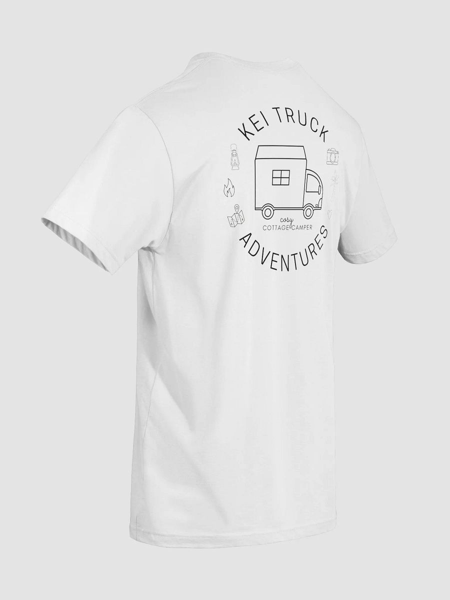 Mens Kei Truck Adventures Tee product image (6)