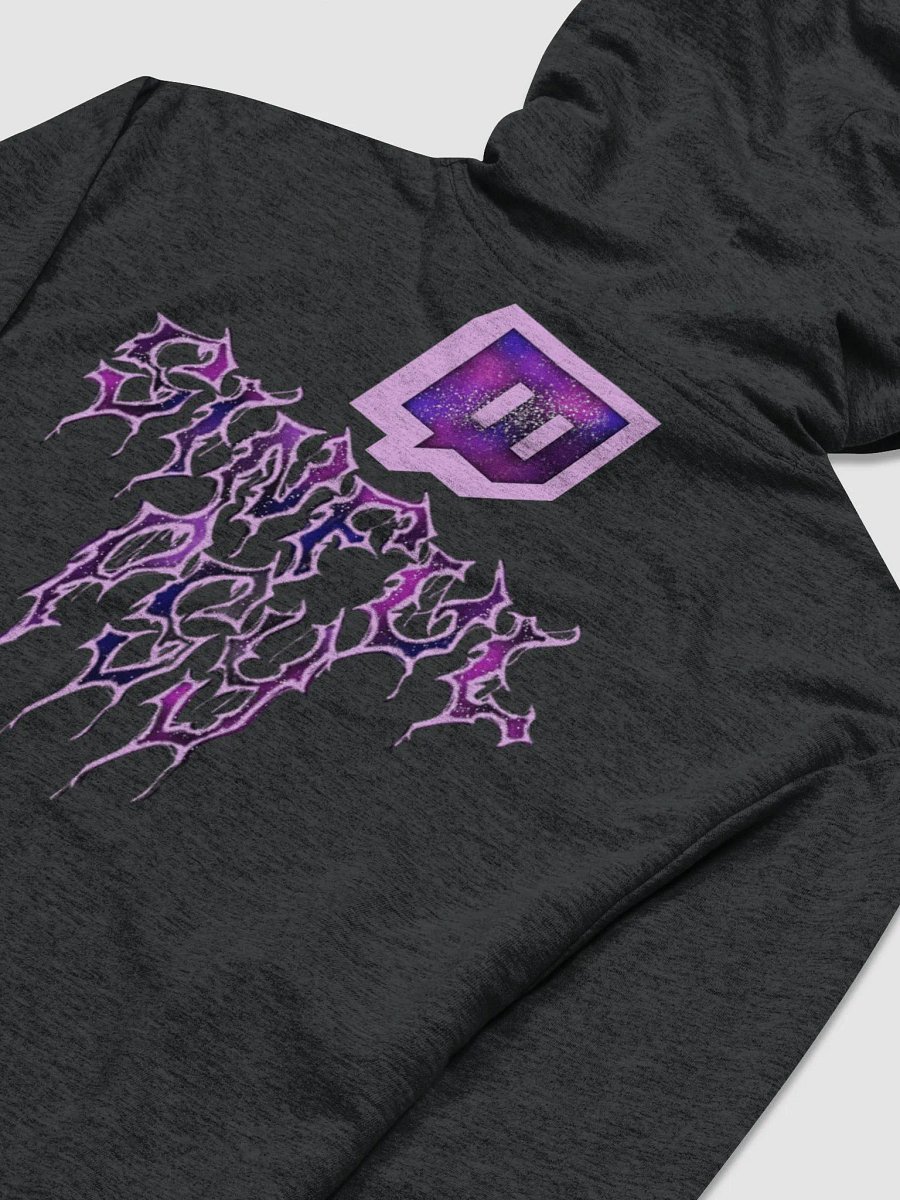 Gengar (Galax) District Lightweight Hoodie product image (4)
