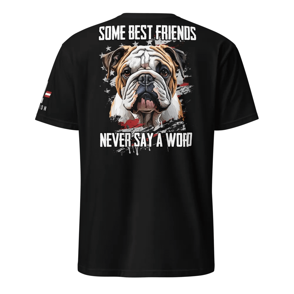 Best Friend: Bulldog product image (1)