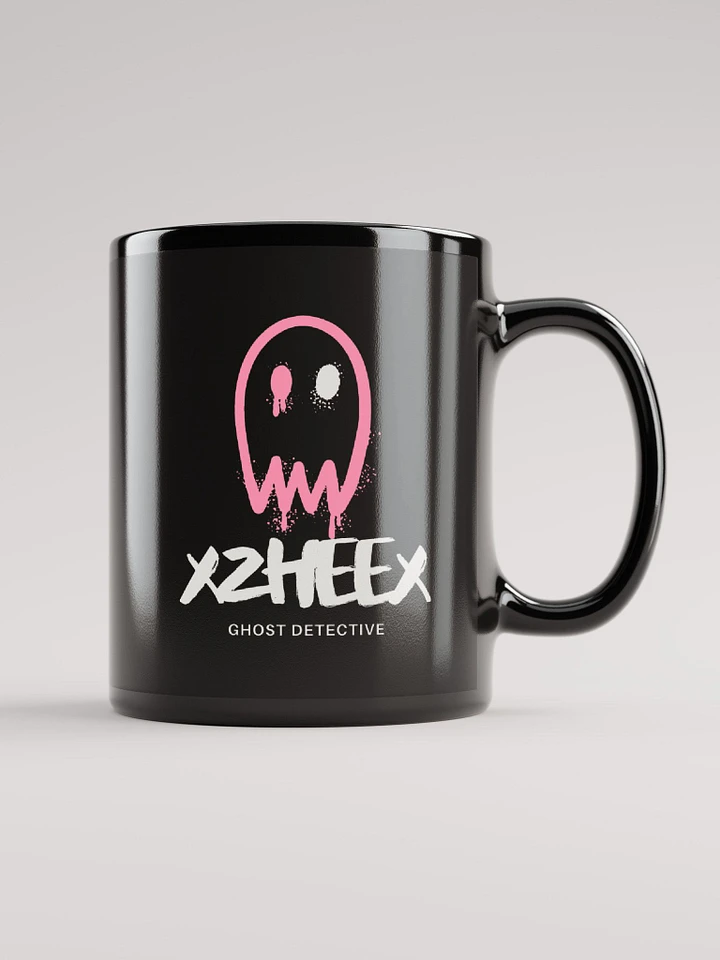 Ghost xZHEEx mug product image (1)