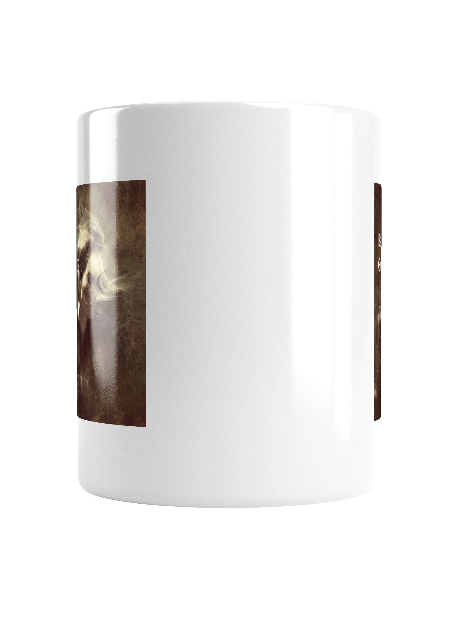'Grey Day' EP Mug product image (17)