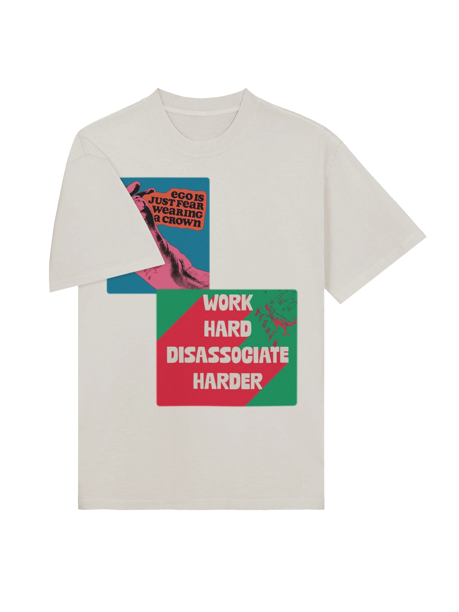 random fake positive advice product image (3)