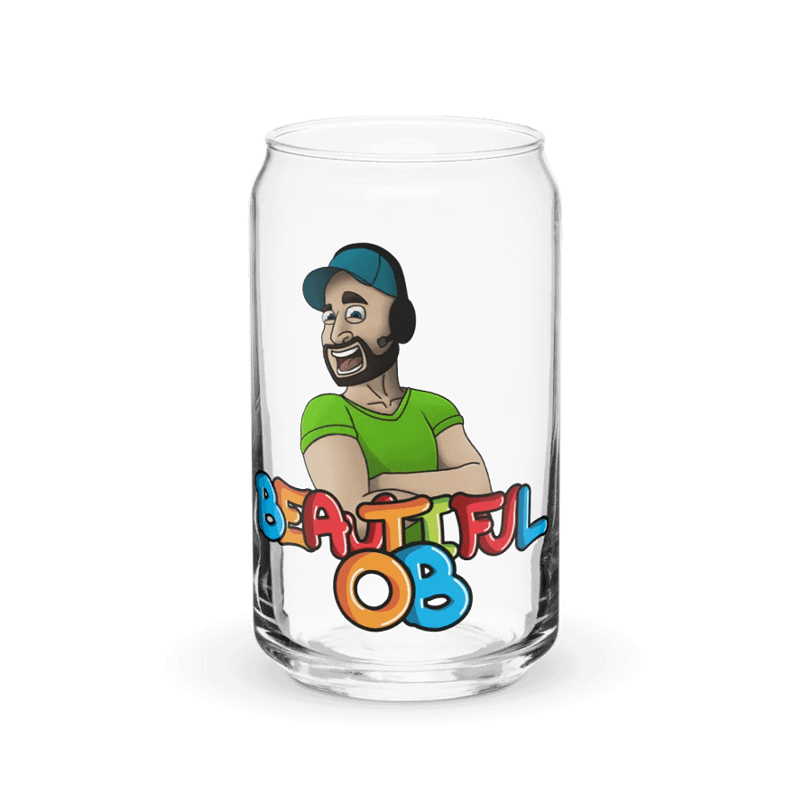 Old OB Cup product image (1)