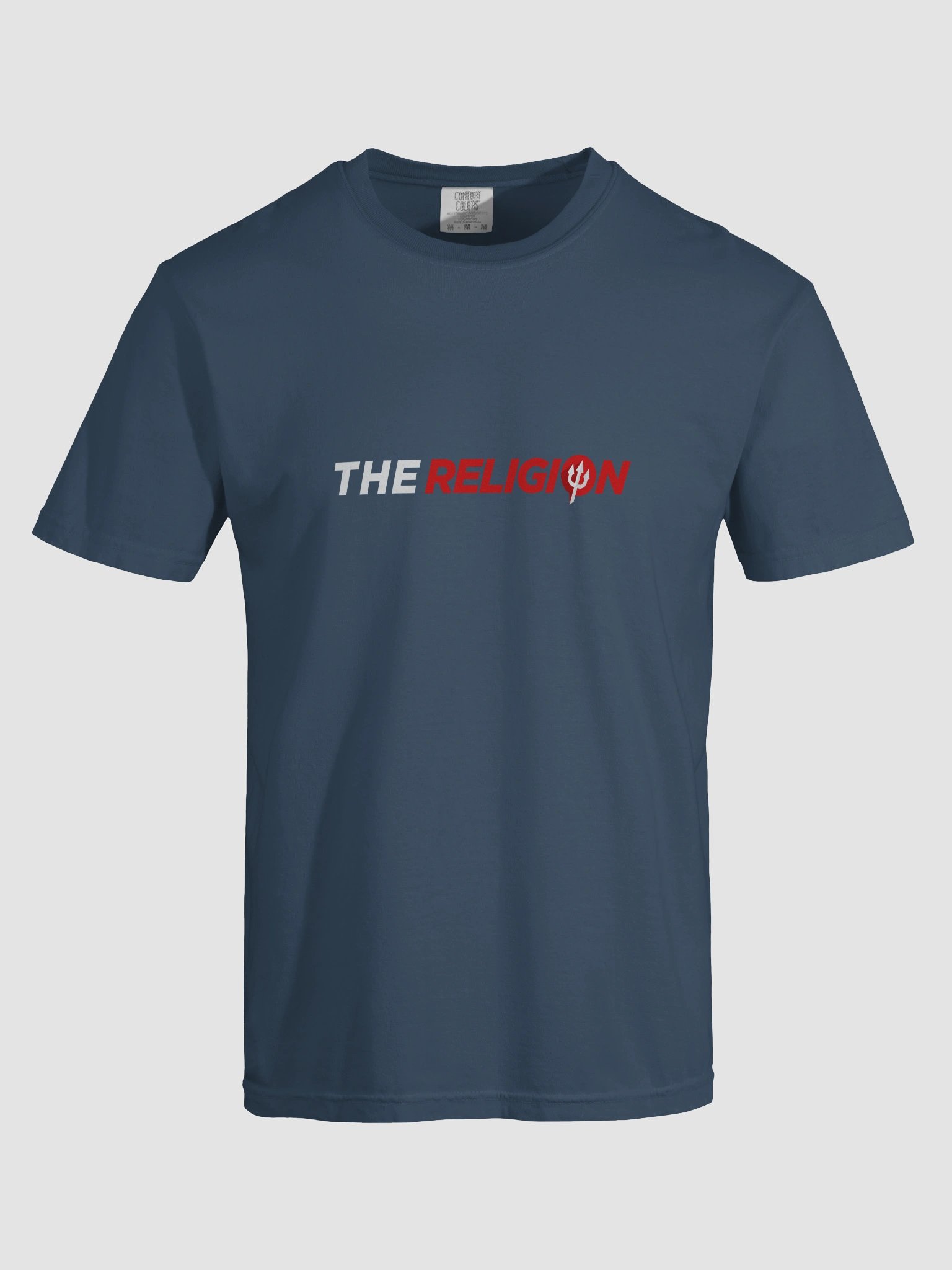 TR Superior Classic T-Shirt product image (7)