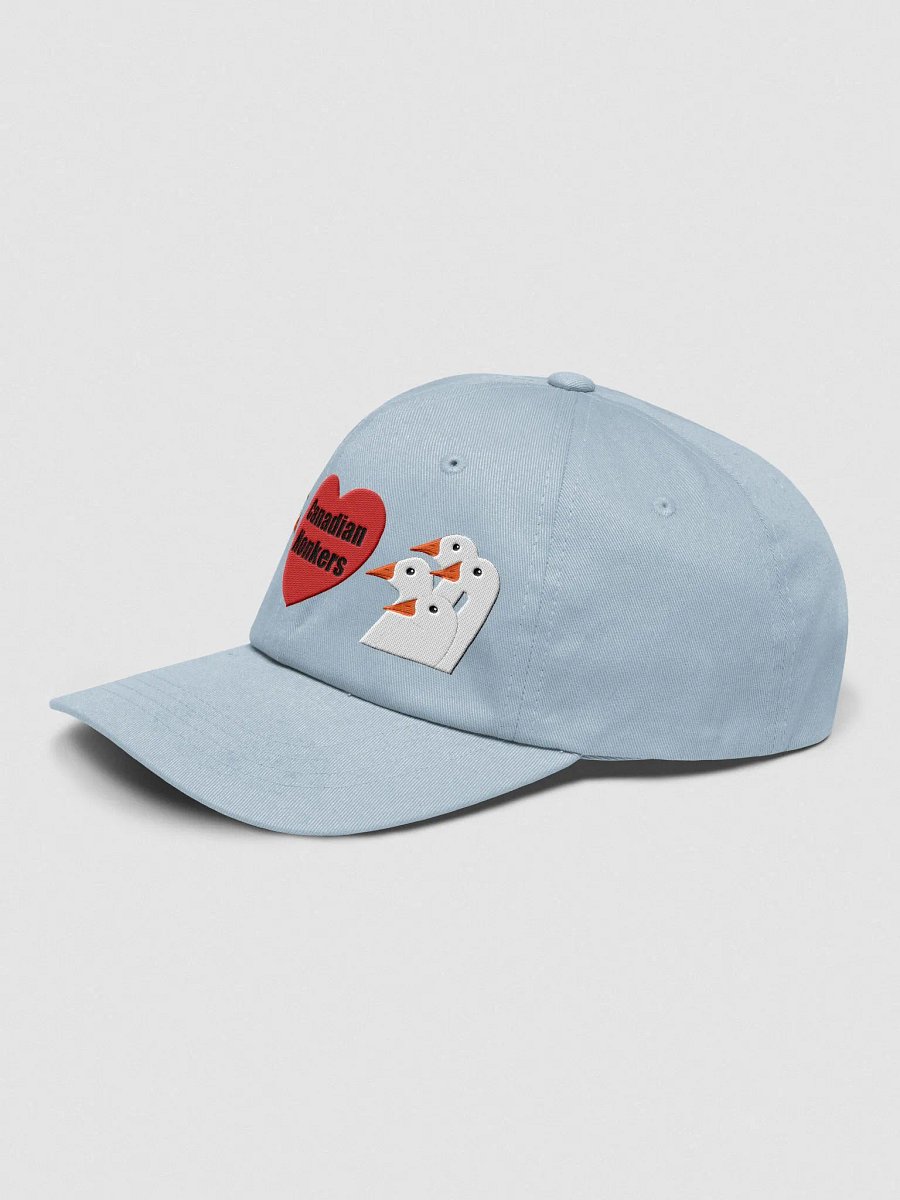 I Heart Canadian Honkers product image (9)