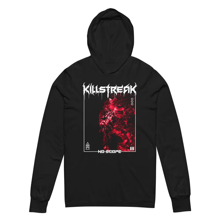 No Scope MWIII Variant Merch Line product image (2)