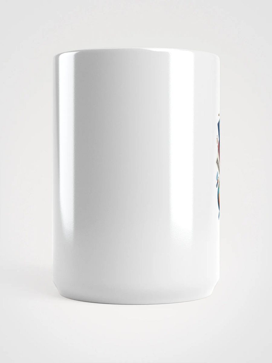 Passport Mug product image (5)