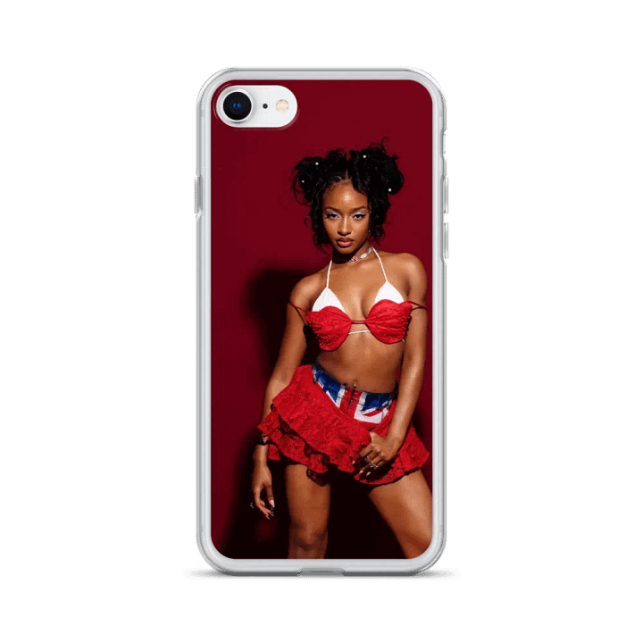 AYRA STARR❤️💙 product image (1)