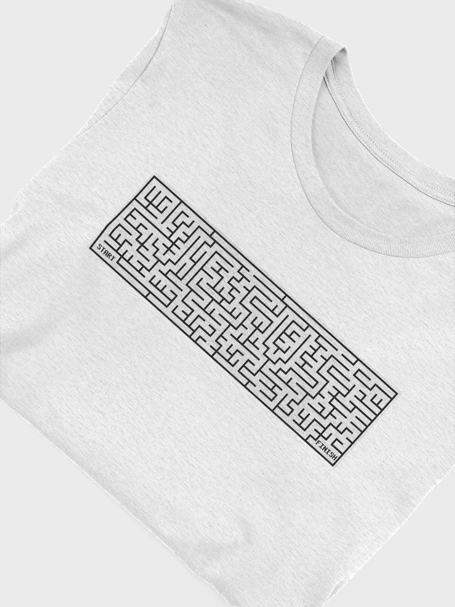 Jesus MAZED - Soft Premium Shirt product image (10)