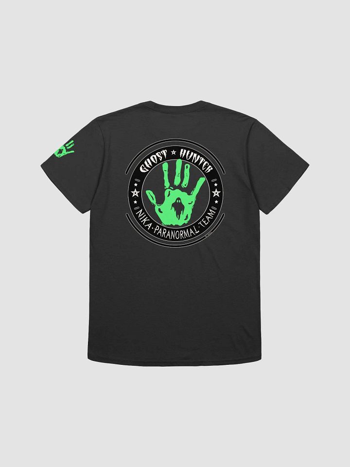 T-Shirt Nika-Paranormal-Team (NPT) product image (2)