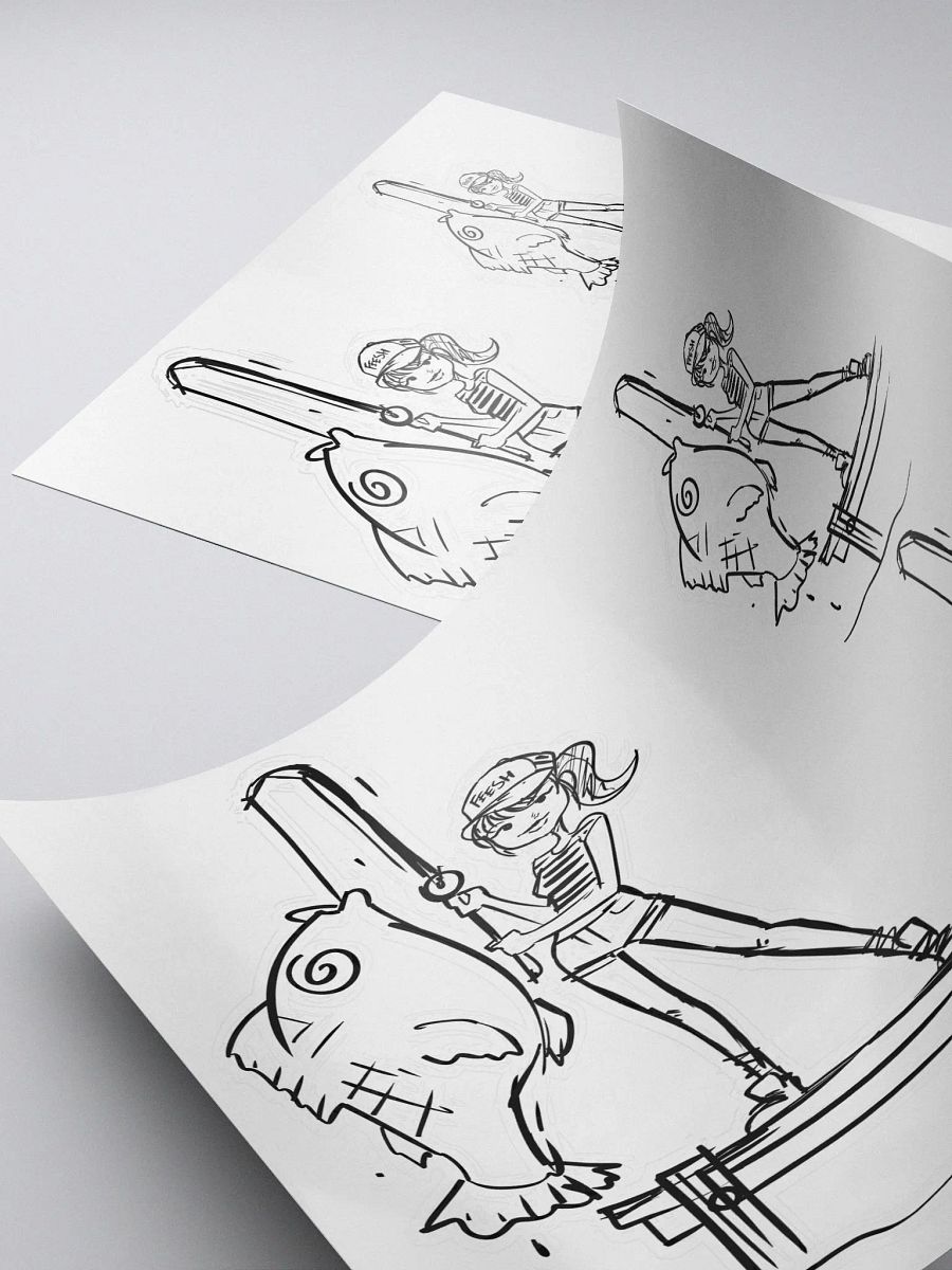 Stickers product image (4)