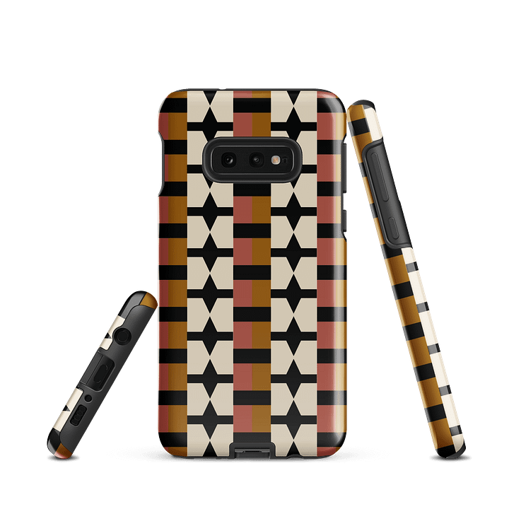 Kinfolk Samsung® Tough Case in Cider product image (2)