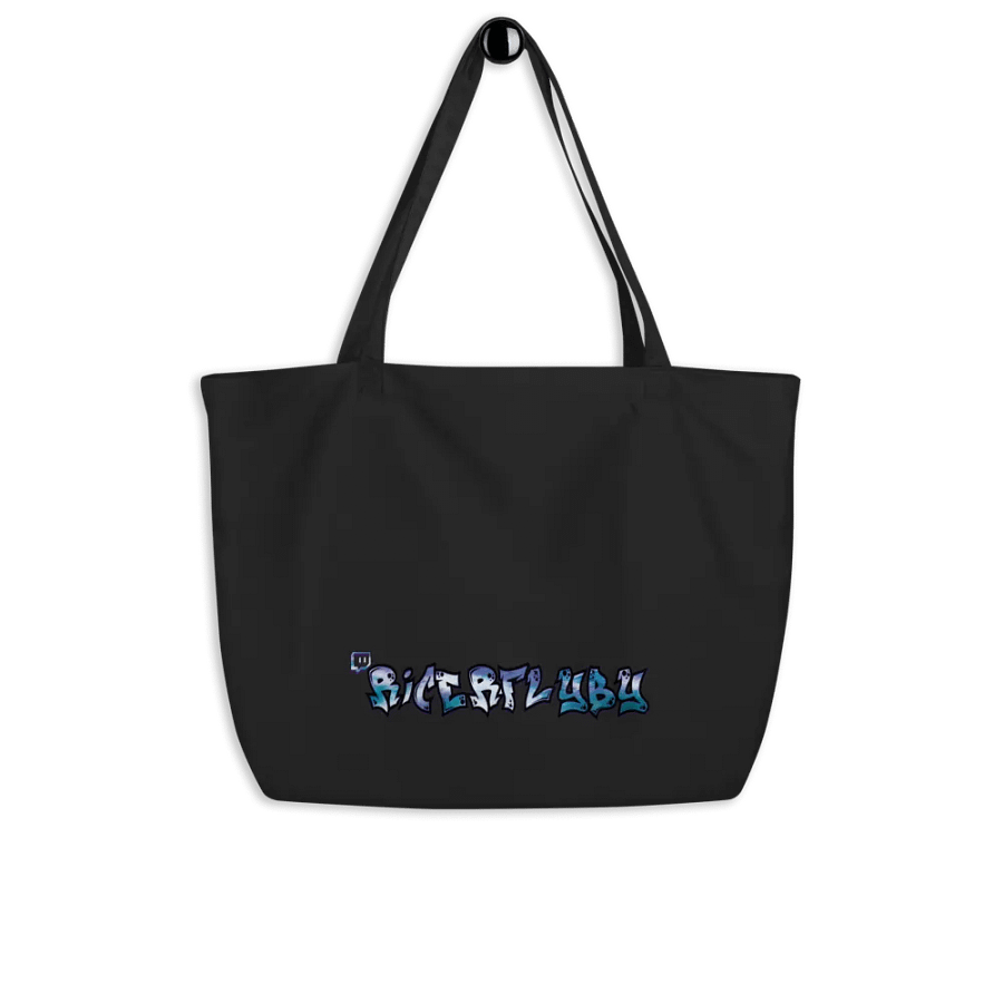 Ricer ToteBag product image (4)