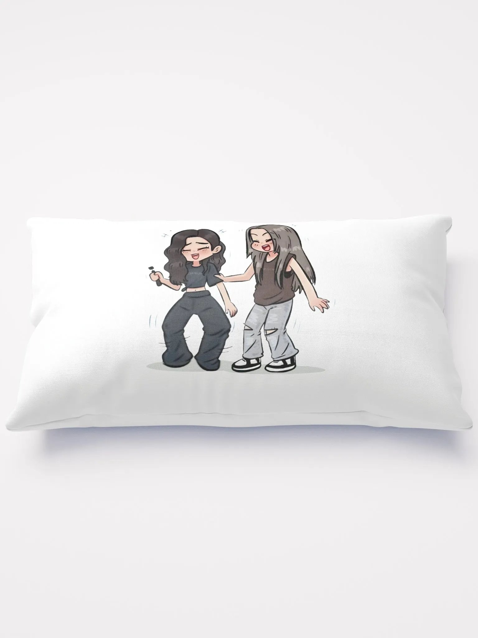 LingOrm Basic Pillow product image (2)