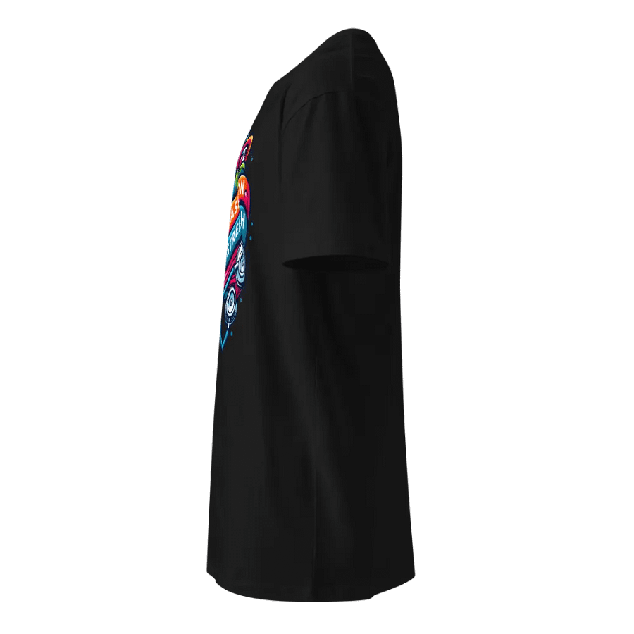 Compassion Strength Tee product image (7)