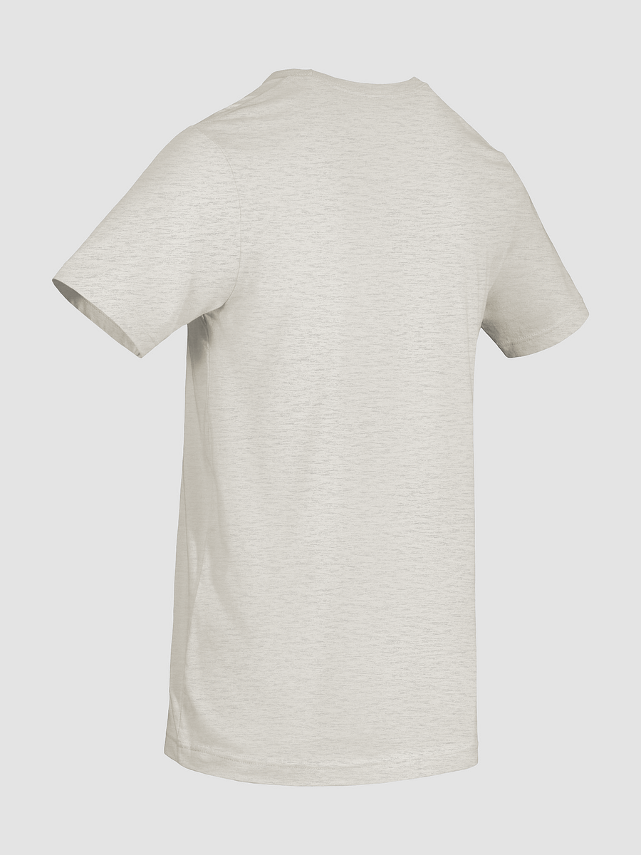 Co-op T-shirt (Adult Unisex) product image (10)