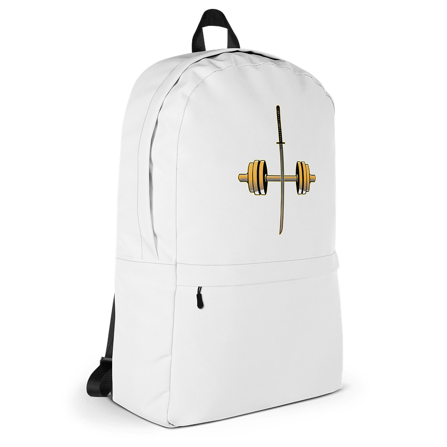 NYO Backpack product image (4)