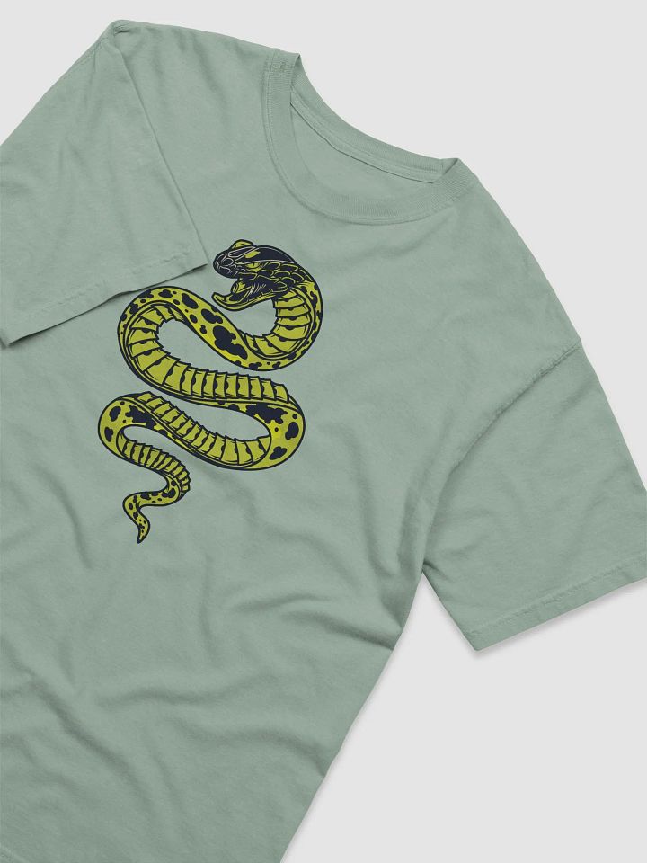Cobra Tee product image (2)