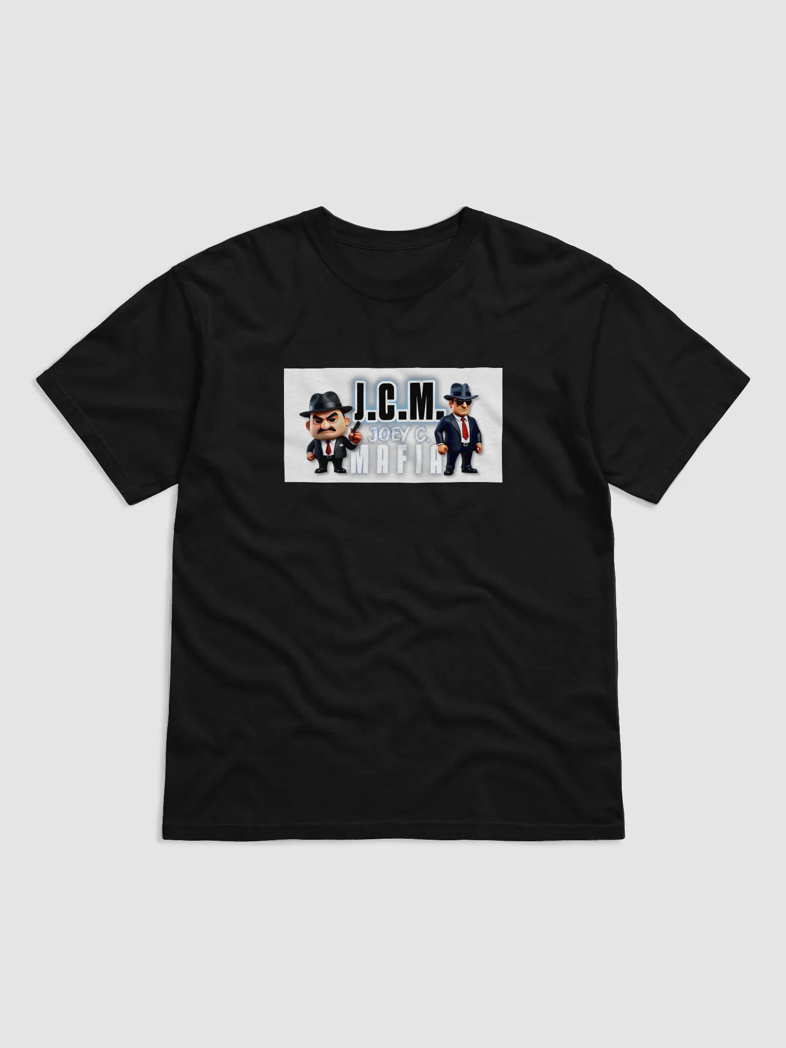 Mafia Street Style Tee product image (1)