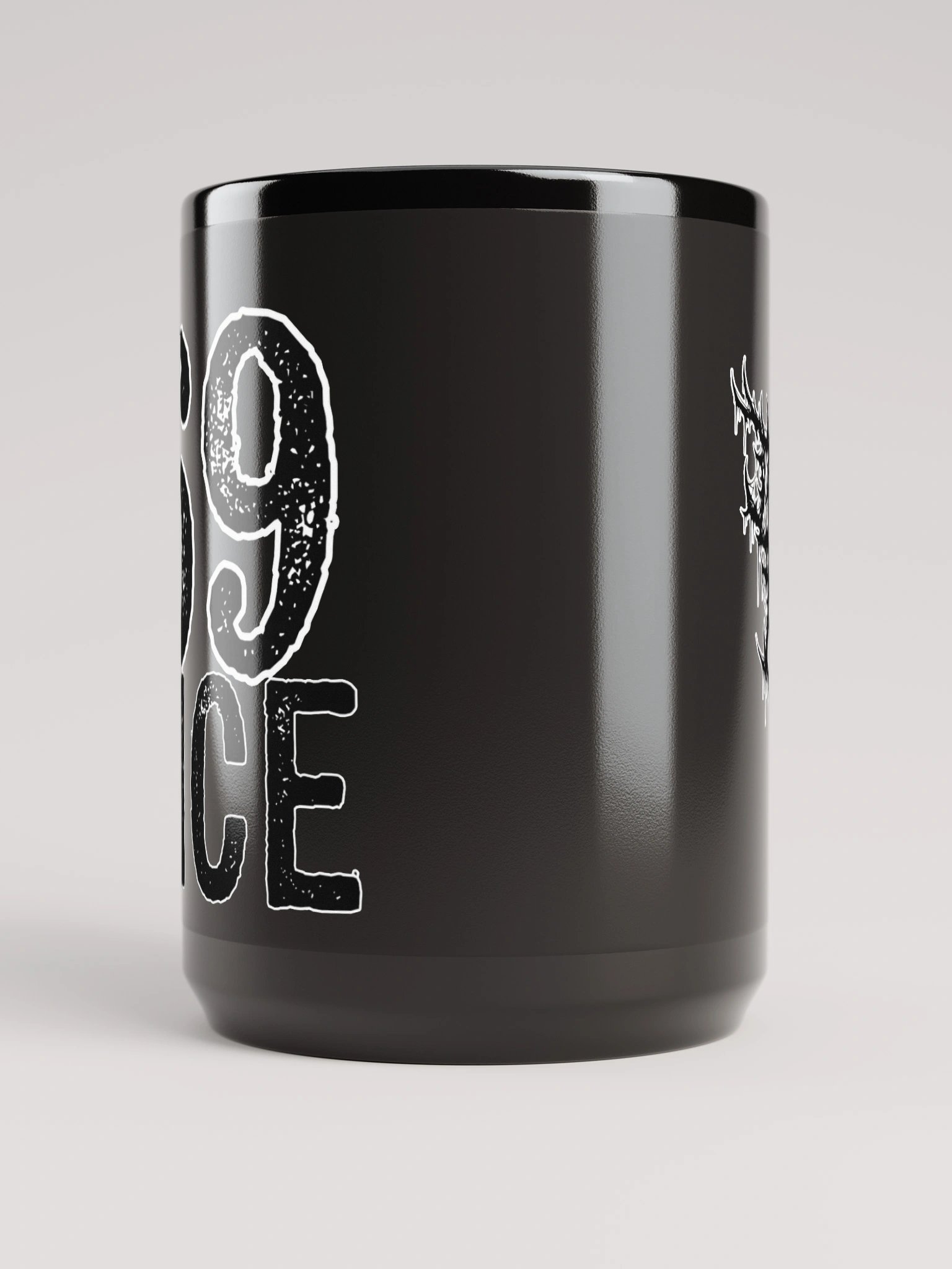 Subathon Day 69 Special Edition Mug product image (5)