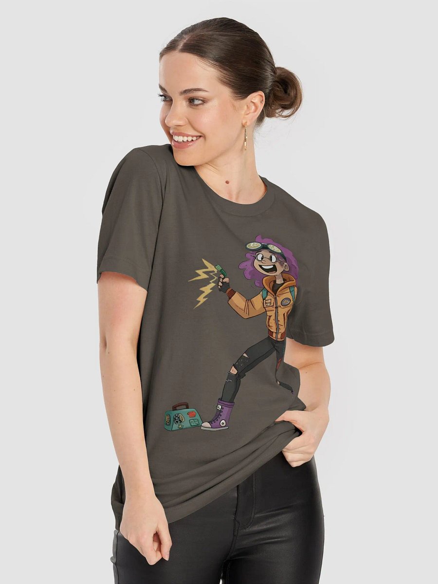 Sparks and Style T-Shirt product image (80)