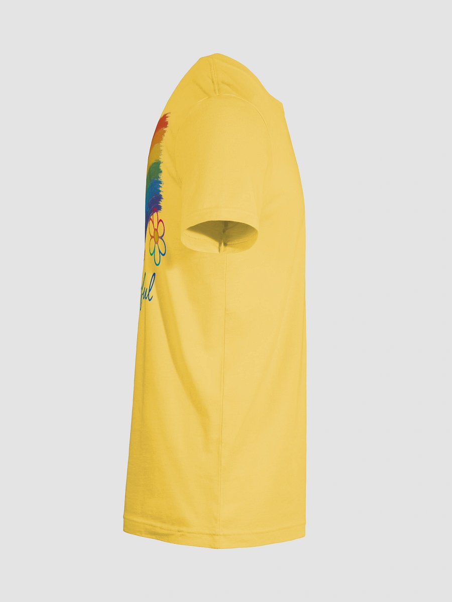 You Are You - Pride Edition Unisex T-Shirt product image (127)
