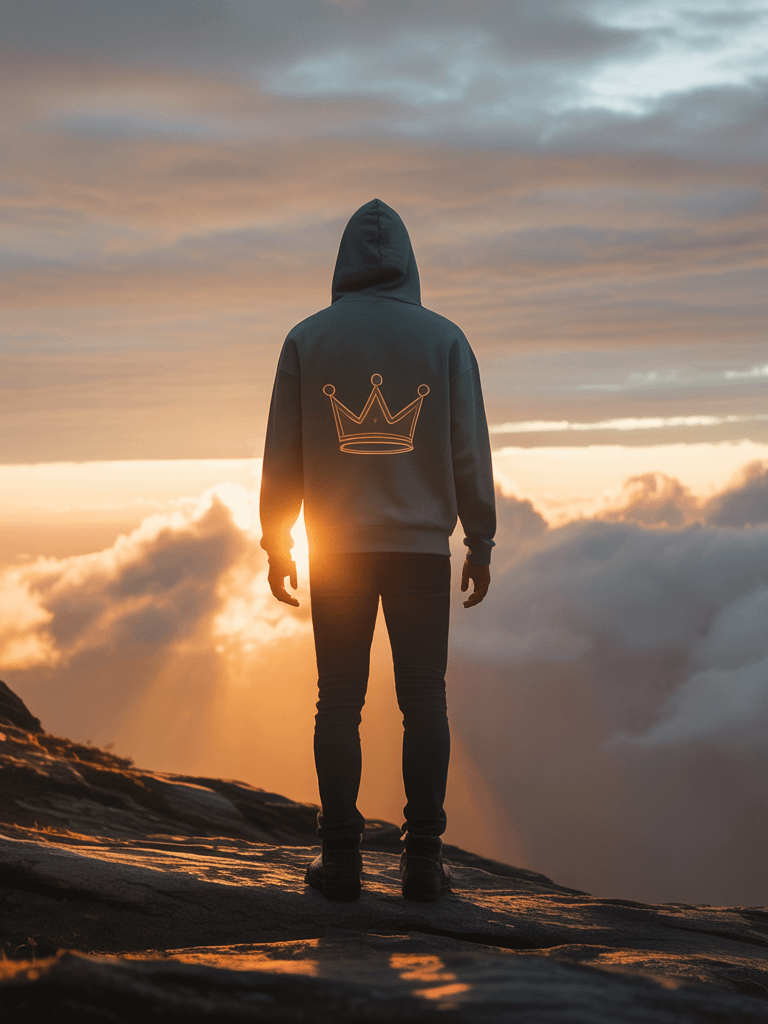 The Crowned Framework- Your Guide to Mastering your Mindset