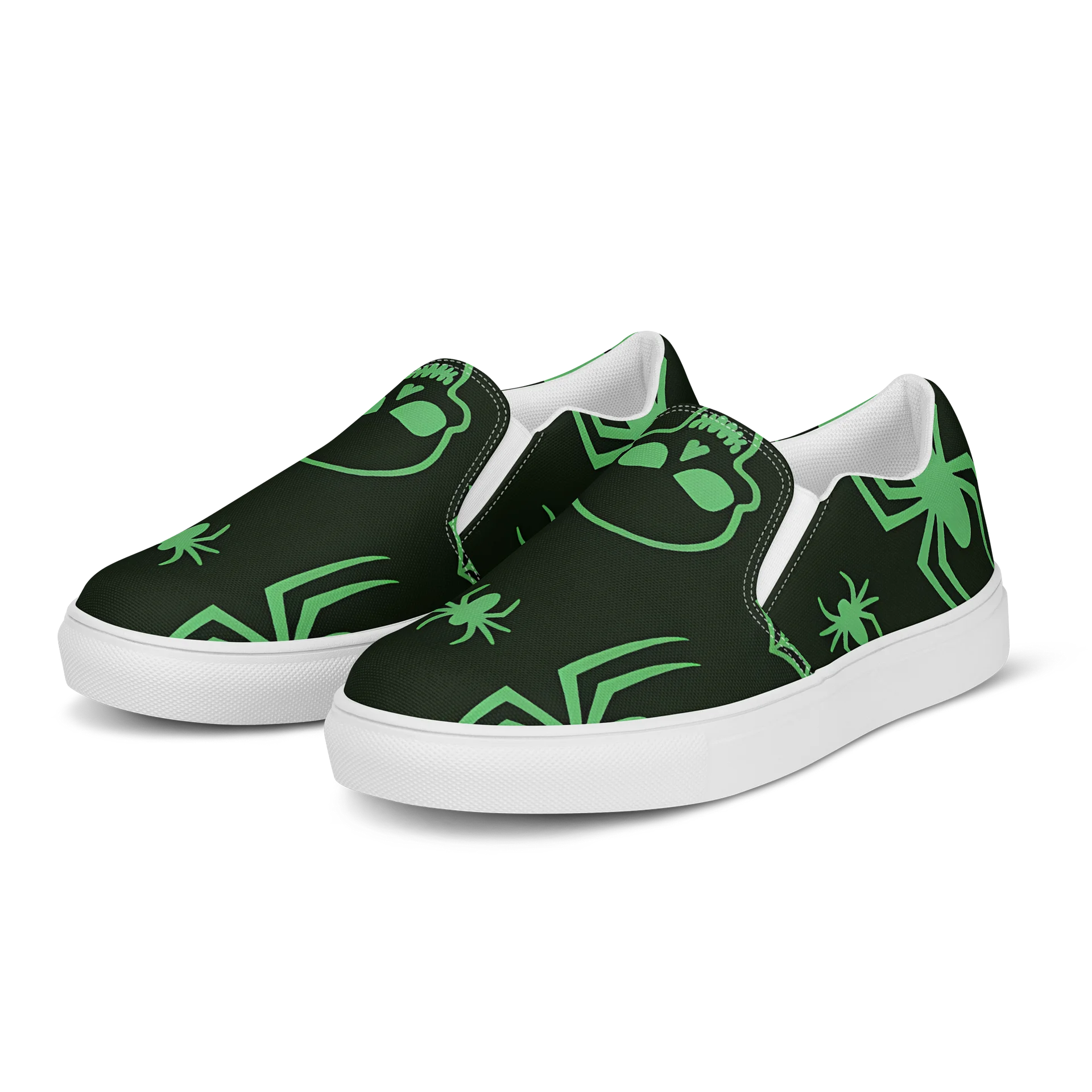 Spooky Slip-Ons product image (3)