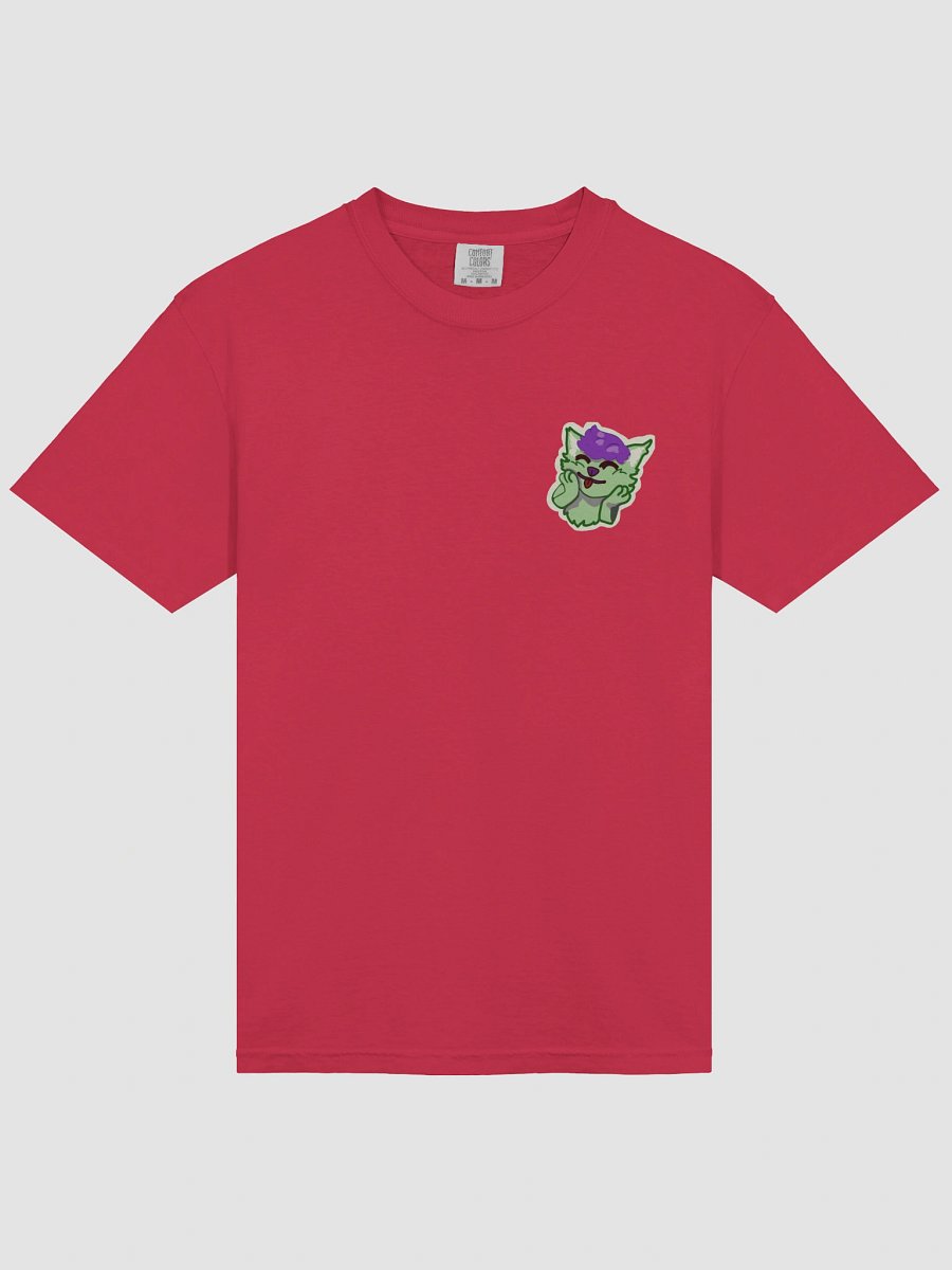 Straight out of the pack product image (24)