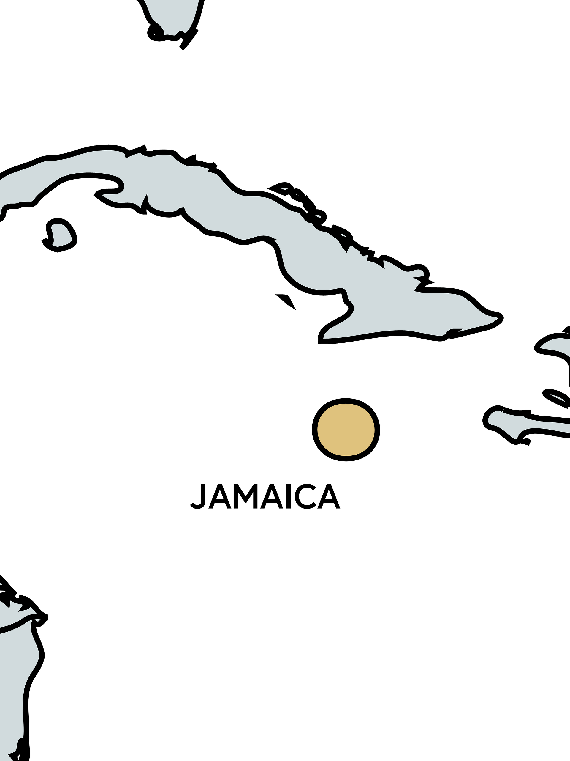 Risk Snapshot - Jamaica product image (1)