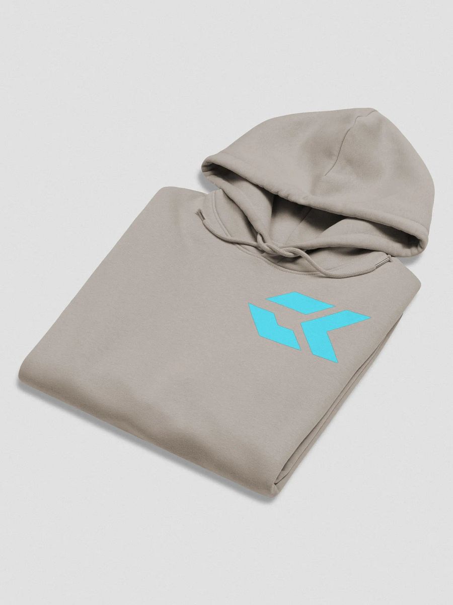 UBA Logo Hoodie product image (23)