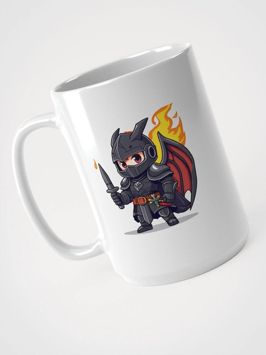 ASHCER MUG product image (3)