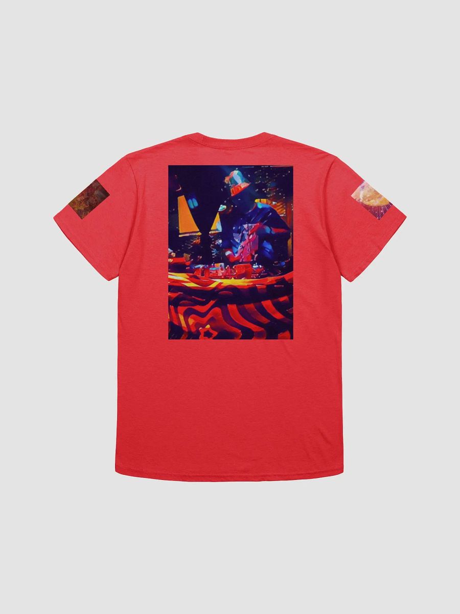TK Afters Tee product image (2)