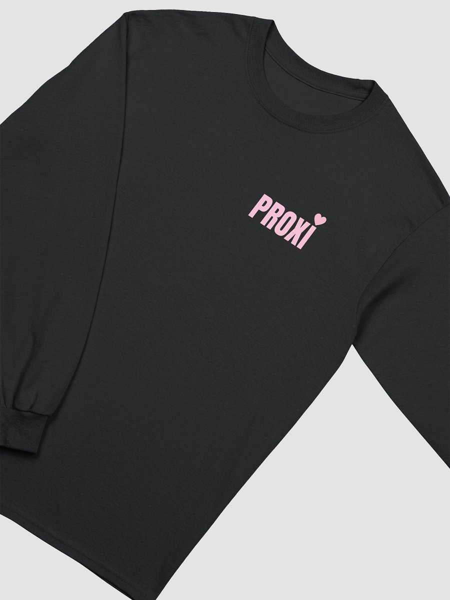 Long sleeve - Proxichu product image (12)