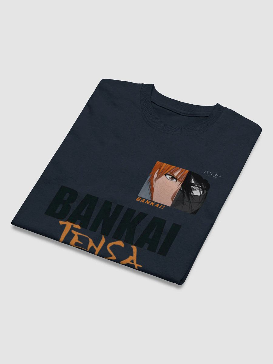 Ichigo Kurosaki BANKAI T-Shirt product image (22)