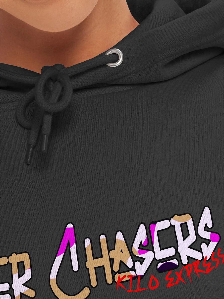Kilo Express - Paper Chasers Wonka Choca Camo Hoodie product image (7)