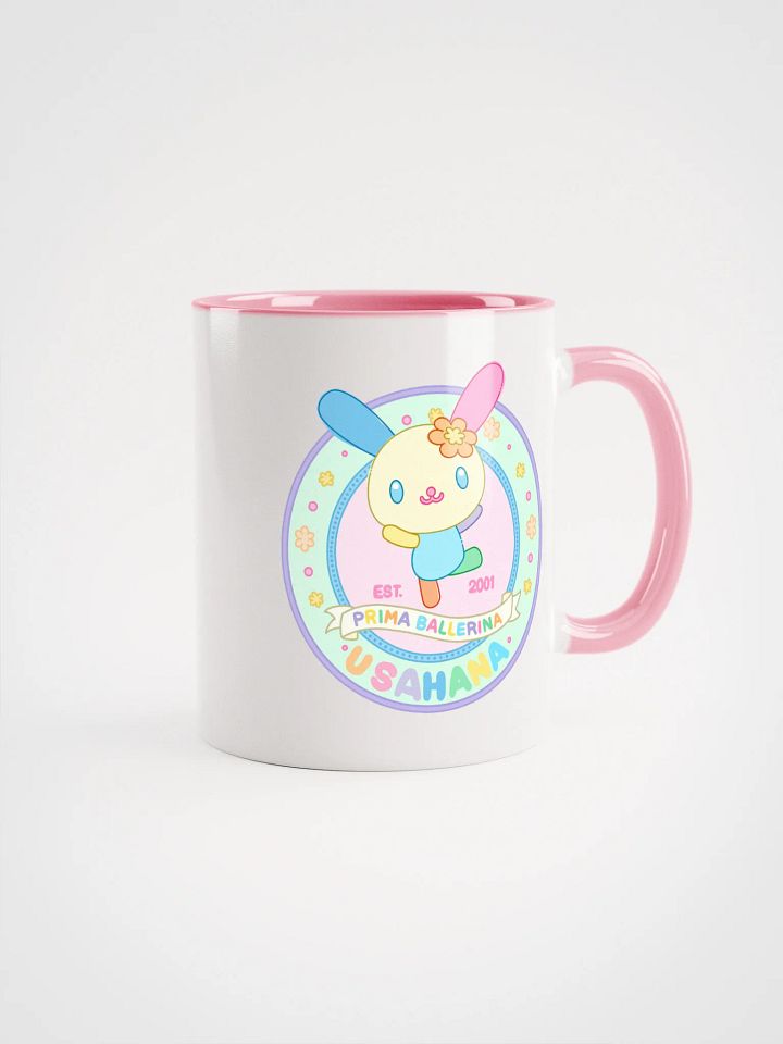 Rainbow Bunny Mug product image (4)