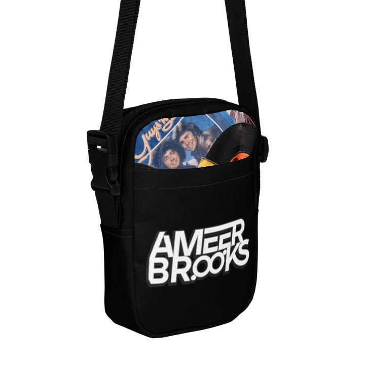 Main Logo Crossbody product image (1)