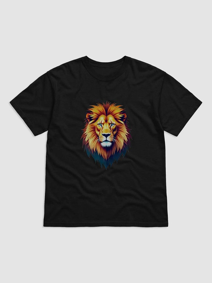 Regal Roar T-Shirt product image (1)