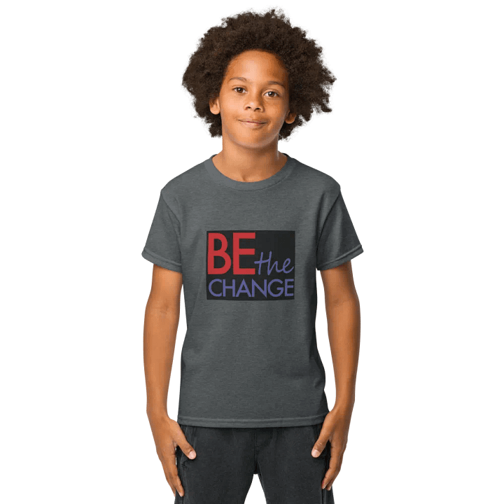 BTC Kids Grey product image (1)
