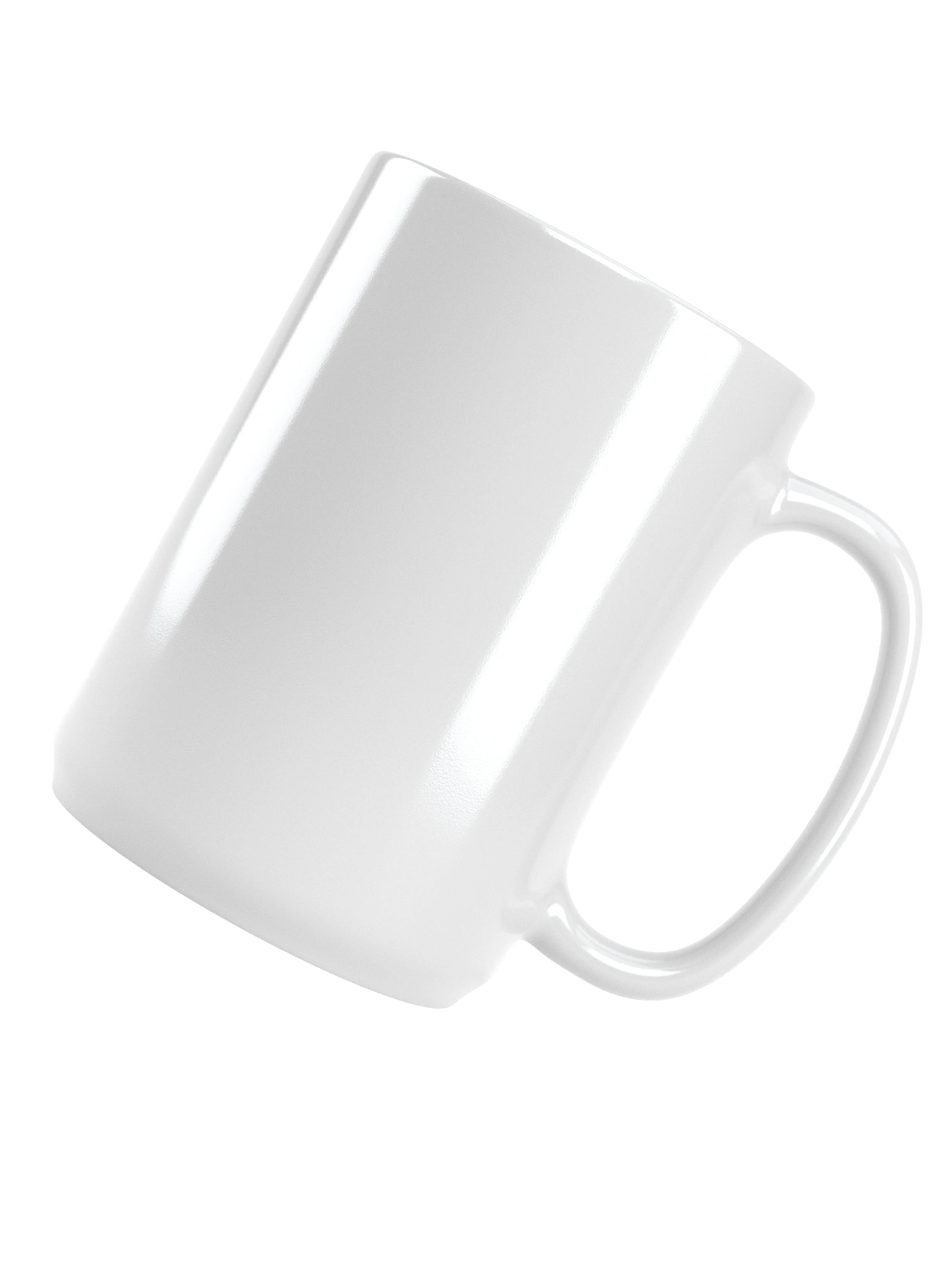 White mug product image (6)