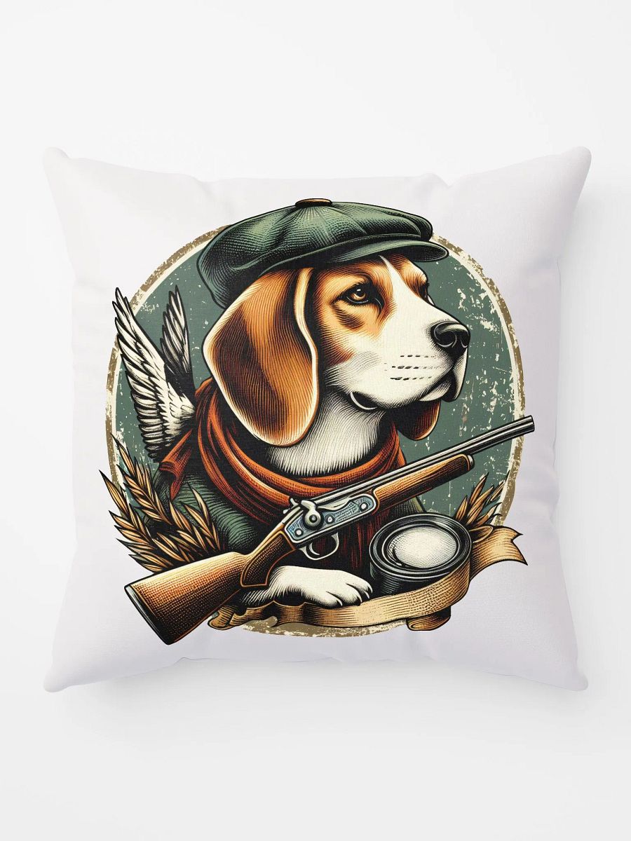 Beagle Hunter - Pillow product image (5)
