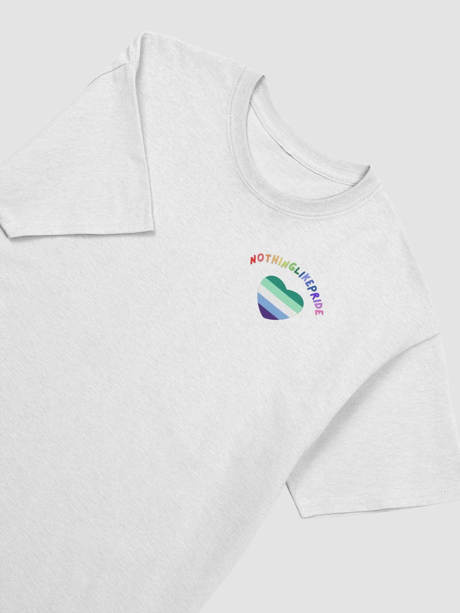 MLM Pride T-Shirt product image (25)