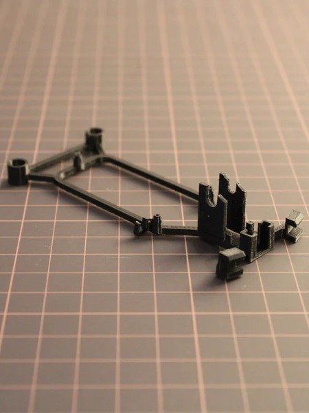 OP1 8K Feather Weight Base product image (2)