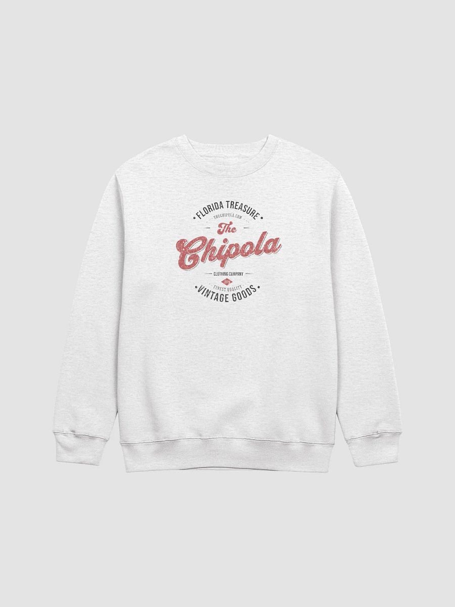 The Vintage Goods Chipola Sweatshirt product image (3)
