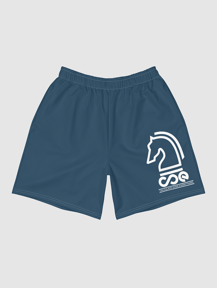 COE - NEW SHORTS - NAVY product image (1)