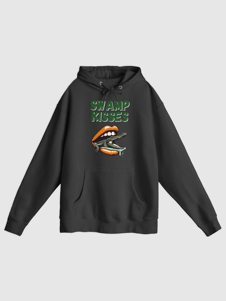 MAWF - Swamp Kisses Pullover Hoodie product image (1)